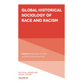 Global Historical Sociology of Race and Racism - Paperback