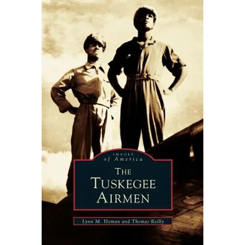 Tuskegee Airmen