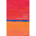 God: A Very Short Introduction - Paperback