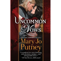 Uncommon Vows: A Medieval Prequel to the Bride Trilogy - Paperback