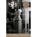 The Clothes on Their Backs - Paperback