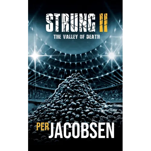 Strung II: The Valley of Death - Paperback