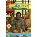 The Toothpaste Millionaire - Paperback