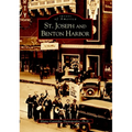St. Joseph and Benton Harbor