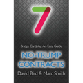Bridge Cardplay: An Easy Guide - 7. No-trump Contracts - Paperback