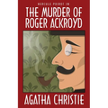 The Murder of Roger Ackroyd - Paperback