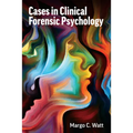 Cases in Clinical Forensic Psychology - Paperback
