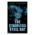 The Stainless Steel Rat - Paperback
