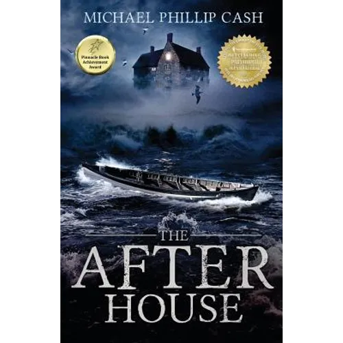The After House - Paperback