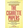 The Cigarette Papers - Paperback