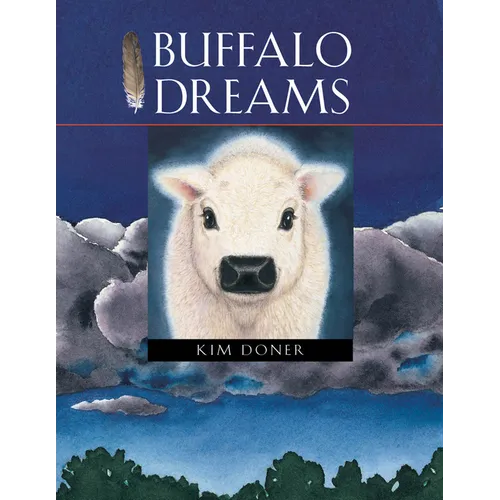 Buffalo Dreams