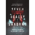 Seven Deadly Shadows - Paperback