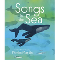 Songs in the Sea - Paperback