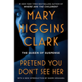 Pretend You Don't See Her - Paperback