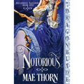 Notorious - Paperback