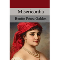 Misericordia - Paperback