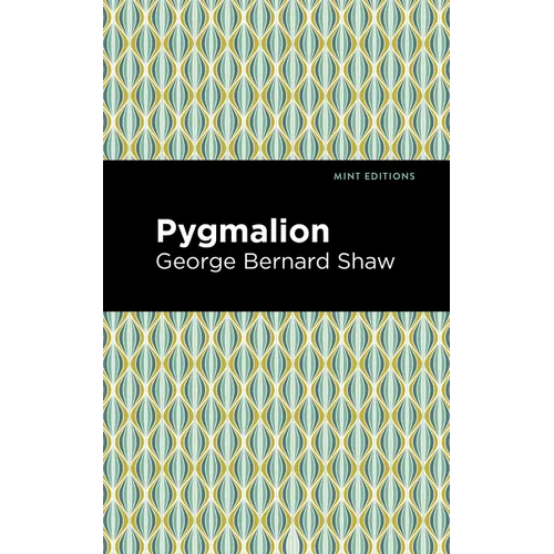 Pygmalion - Paperback