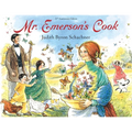 Mr. Emerson's Cook