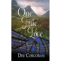 Highland Guardian: One True Love - Paperback