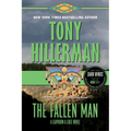 The Fallen Man: A Leaphorn and Chee Novel - Paperback