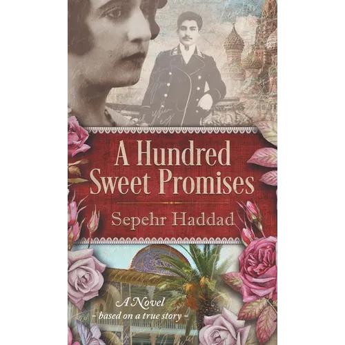 A Hundred Sweet Promises - Hardcover