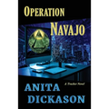 Operation Navajo: A Tracker Novel - Paperback