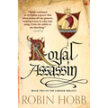 Royal Assassin - Paperback