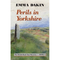 Perils in Yorkshire - Paperback