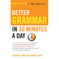 Better Grammar in 30 Minutes a Day - Paperback