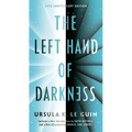 The Left Hand of Darkness - Mass Market Paperbound