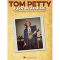 Tom Petty for Ukulele - Paperback