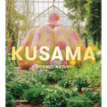 Kusama: Cosmic Nature - Hardcover