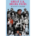 Great U.K. Drama Films - Hardcover