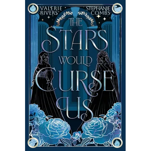 The Stars Would Curse Us - Paperback