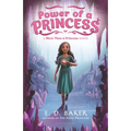 Power of a Princess - Hardcover