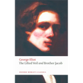 The Lifted Veil: Brother Jacob - Paperback