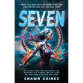 Seven - Paperback