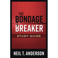 The Bondage Breaker Study Guide - Paperback