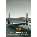 Fury - Paperback