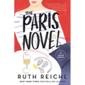 The Paris Novel - Paperback