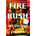 Fire Rush - Paperback
