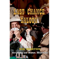 Last Chance Saloon - Paperback
