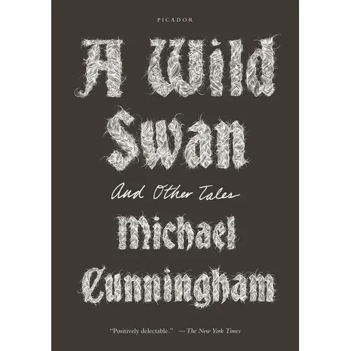 Wild Swan - Paperback