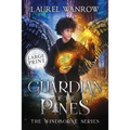 Guardian of the Pines: Large Print Edition - Paperback