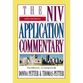 Ezra-Nehemiah - Hardcover
