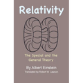 Relativity: The Special and the General Theory - Paperback
