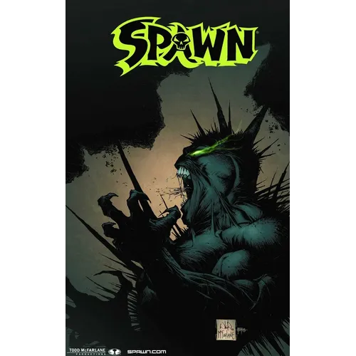 Spawn: Origins Volume 3 - Paperback
