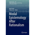 Modal Epistemology After Rationalism - Paperback