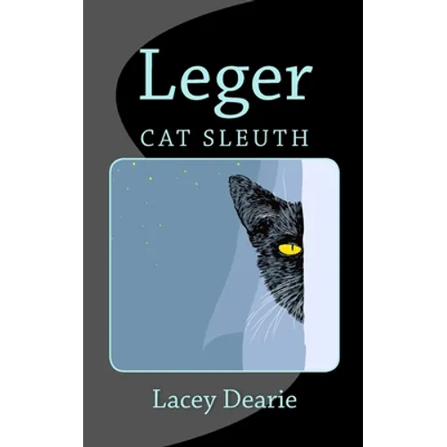 Leger - Cat Sleuth - Paperback