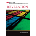 Revelation - Hardcover